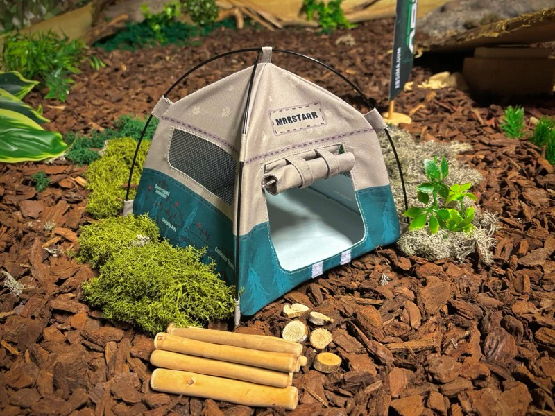 1:10 Réplique de tente igloo - 2320153