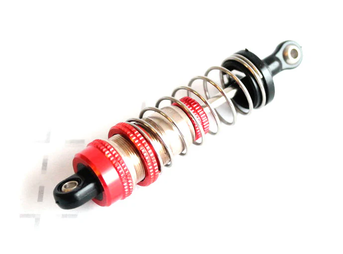 1 Amortisseur Avant d'origine pour Wltoys 144001, 3120, 3122, Mini cito - 7467