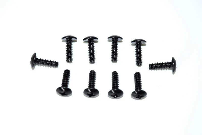 10 Vis M3x10 - Absima 1230226