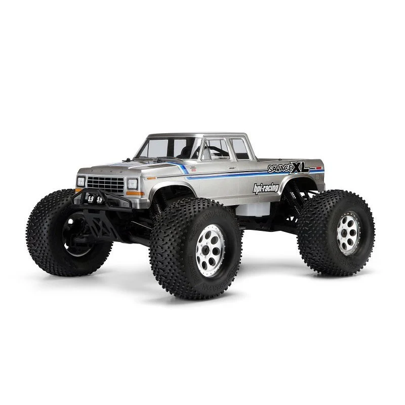 1979 FORD F-150 SUPERCAB BODY