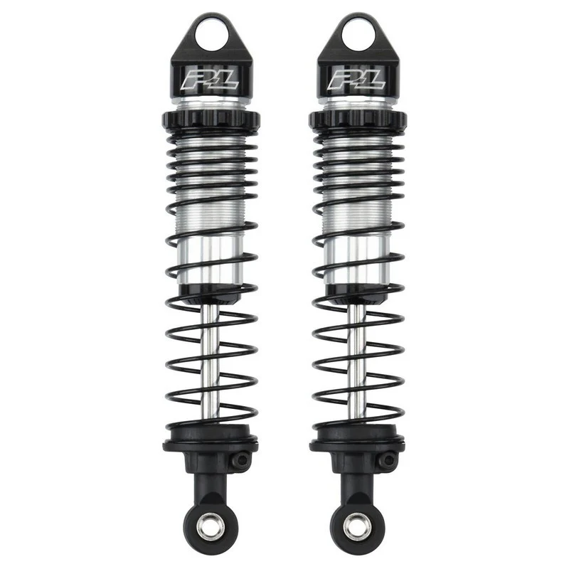 2 Amortisseurs Crawler 1/10 avant/arrière 90/95 mm Proline 6343-00