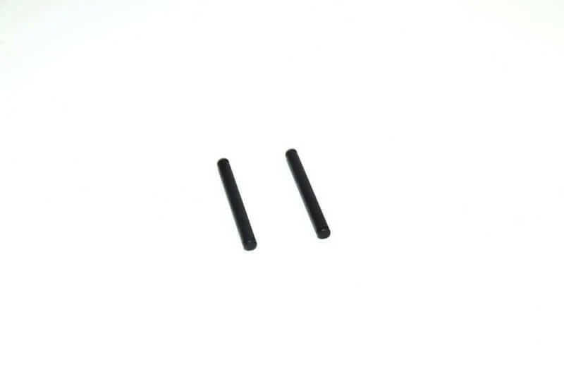 2 axes de Fusées Avant Buggy/Truggy - Absima 1230288