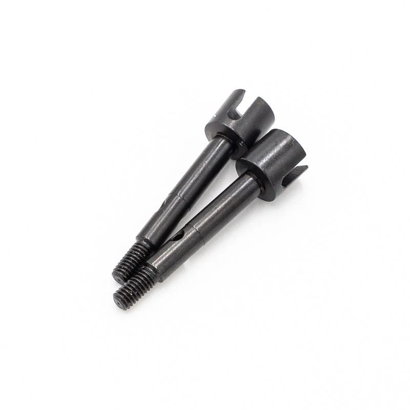 2 Axes de roue arrières Funtek STX - FTK-21044