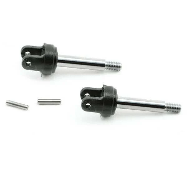 2 Axes de roues Arrière - Traxxas 2753x
