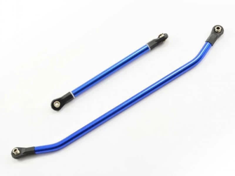 2 Barres de direction en aluminium - FTX8459