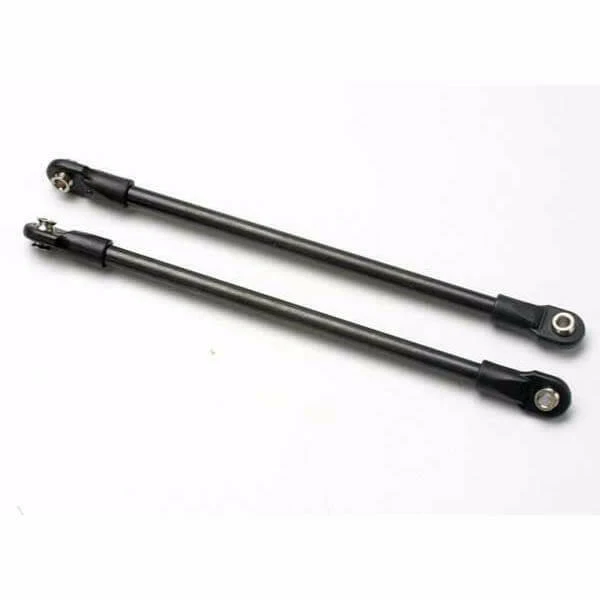 2 Biellettes de châssis Acier - Traxxas 5319