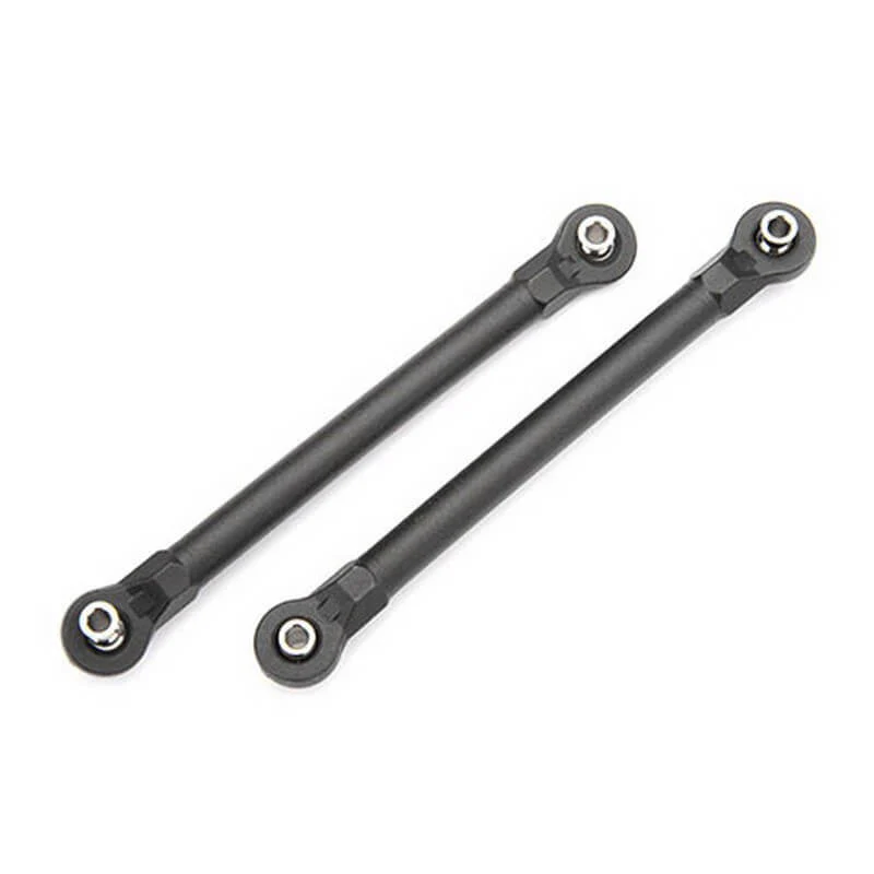 2 Biellettes plastique 100mm pour Traxxas Maxx - Traxxas 8948