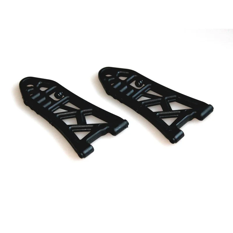 2 Bras de suspensions avant DF Models GhostFighter 7010