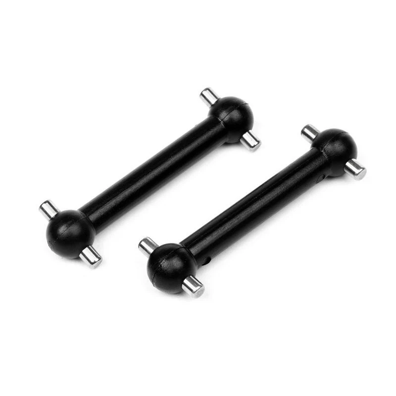 2 Cardans 9x40mm HPI 88003