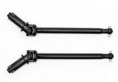 2 Cardans avant CVD 1/16 Absima / XLH 9130/9136/9137 - AB30-WJ01