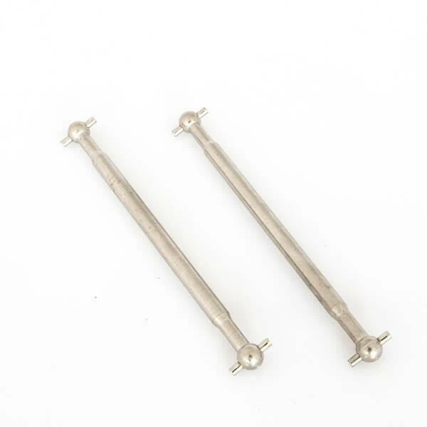 2 Cardans de roues arrières MT-Twin - Funtek FTK-MT-TWIN-32 / WJ05