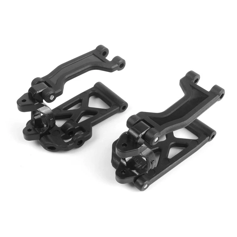 2 ensembles de bras de suspensions avant Maverick Atom 150510