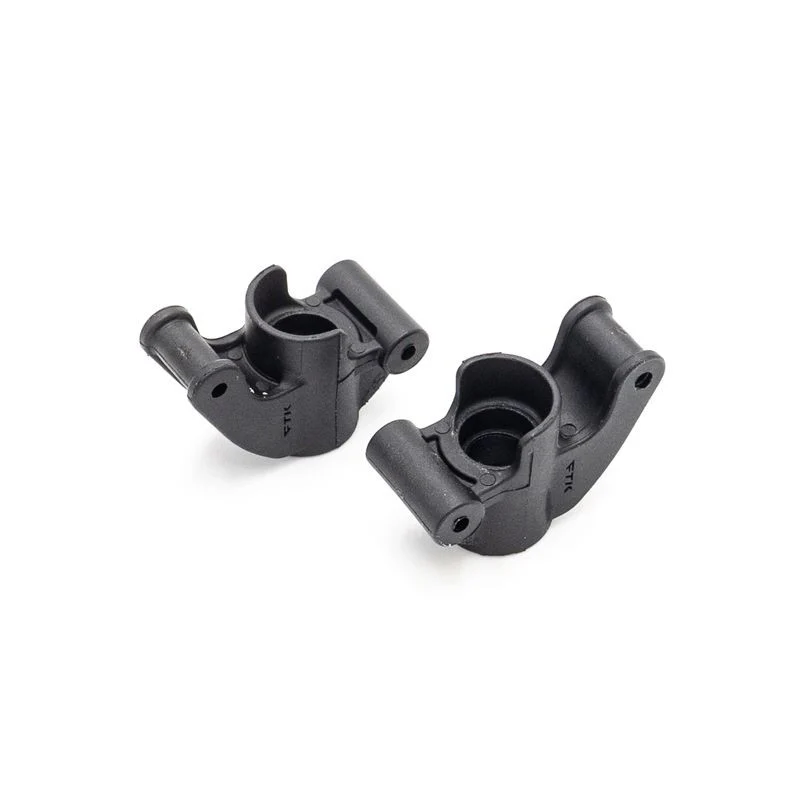 2 Etriers arrières Funtek STX - FTK-21028