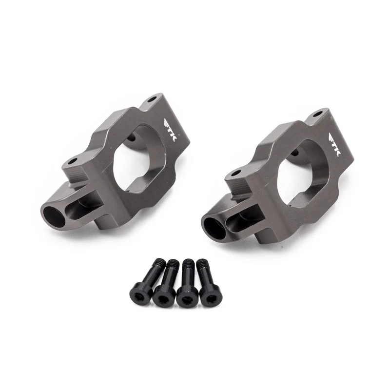 2 Etriers Avant Aluminium Funtek STX - FTK-22003
