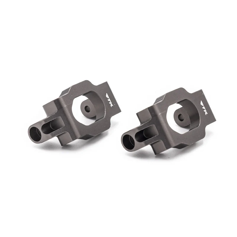 2 Etriers Avant Aluminium Funtek STX - FTK-22003 - Image 3