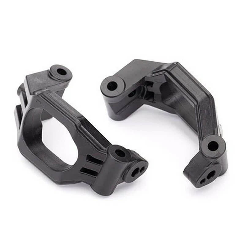 2 Etriers de fusées plastique dur Gauche et Droit Maxx - Traxxas 8932