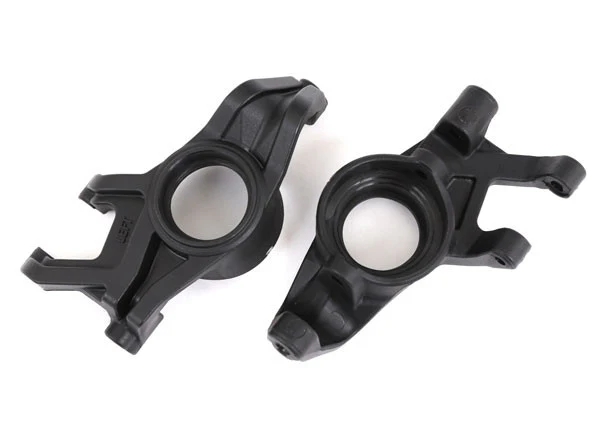 2 Fusees De Direction Gauche Et Droite Traxxas 7836