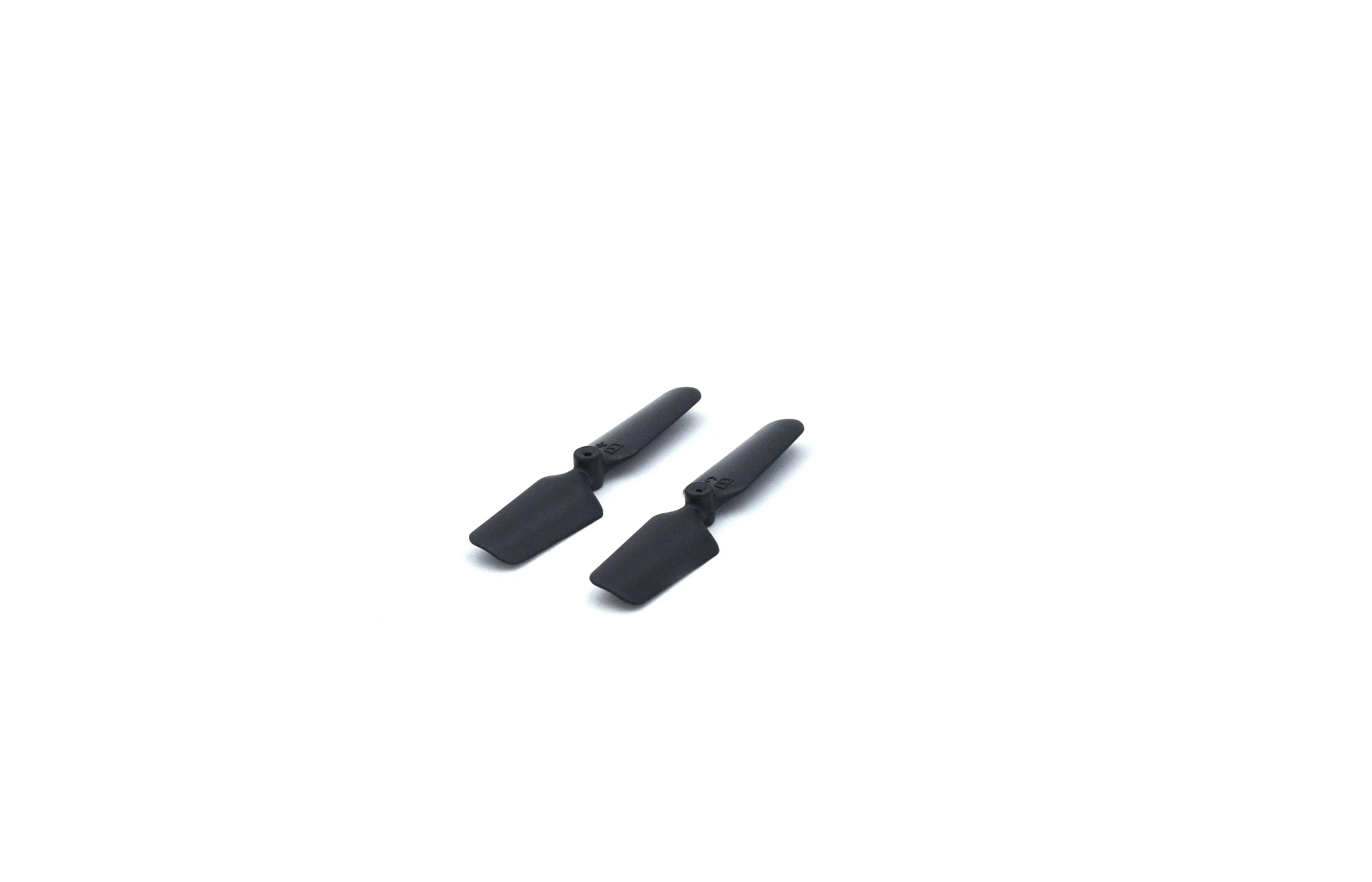 2 Hélices de queue hélicoptère MODSTER Helix 150 : MD11344