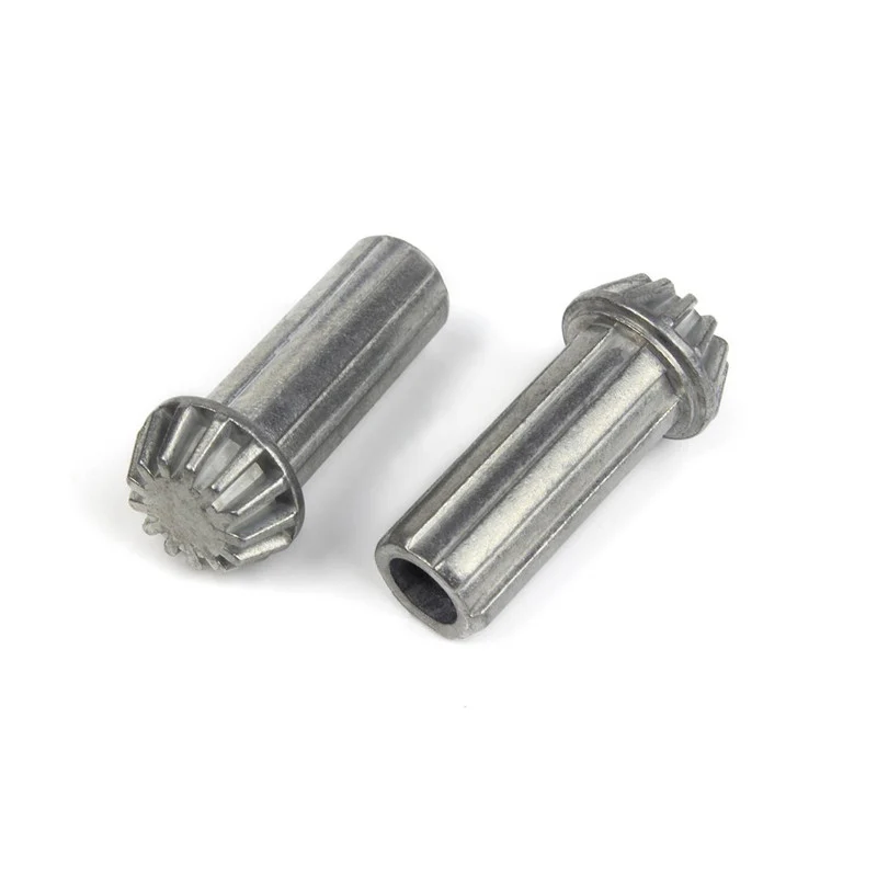 2 Pignons de différentiel Maverick Atom 150524