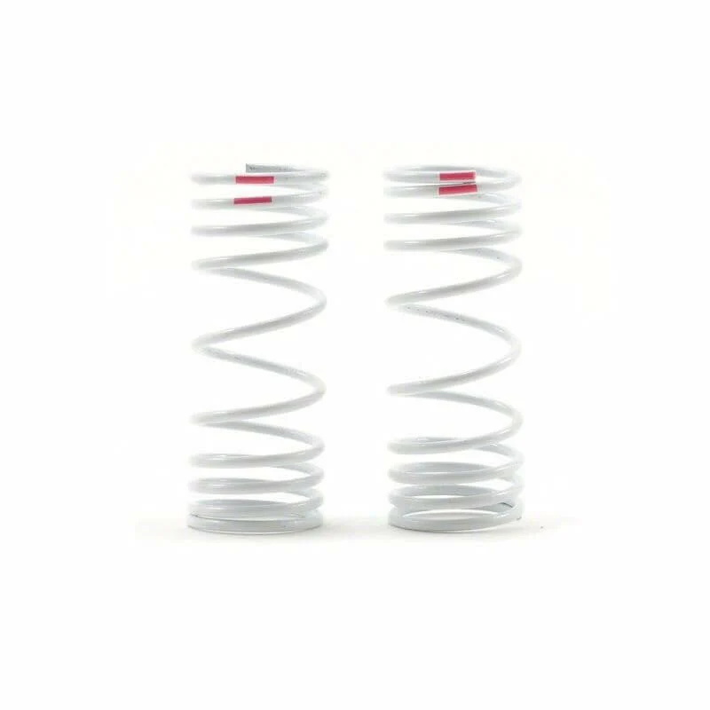 2 Ressorts avant progressifs +10% Traxxas 6863