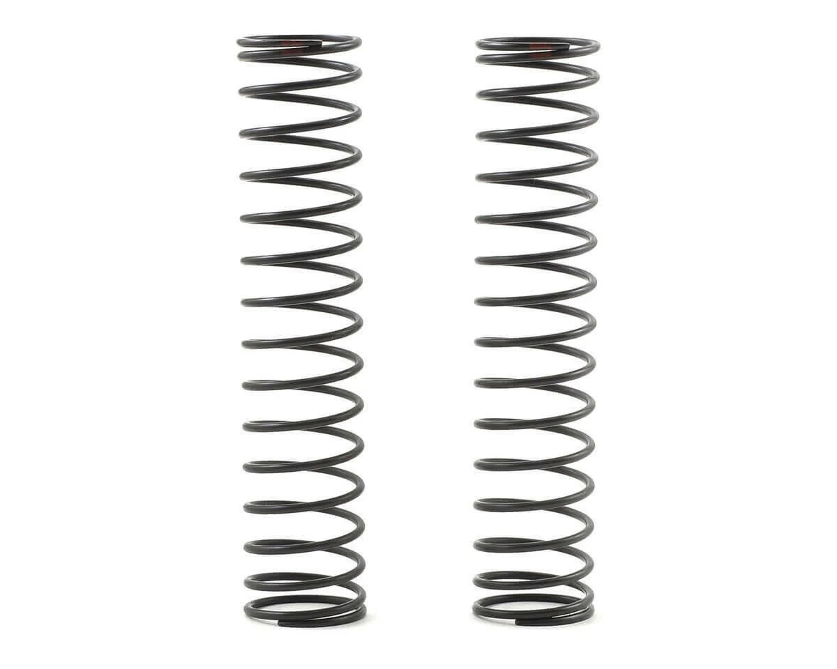 2 Ressorts d'amortisseur GTX 0,929 Traxxas 7854