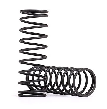 2 Ressorts D'amortisseurs Moyens Gtx 2,355 Traxxas 7845