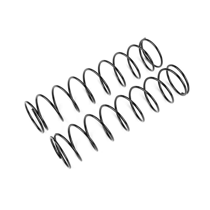 2 Ressorts d'amortisseurs Souple Avant 1,4 mm / 84-86 mm Corally C-00180-289