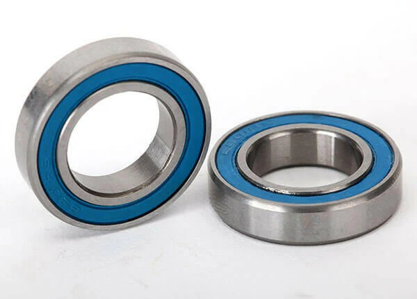 2 Roulements a billes 12x21x5mm etanche - Traxxas 5101