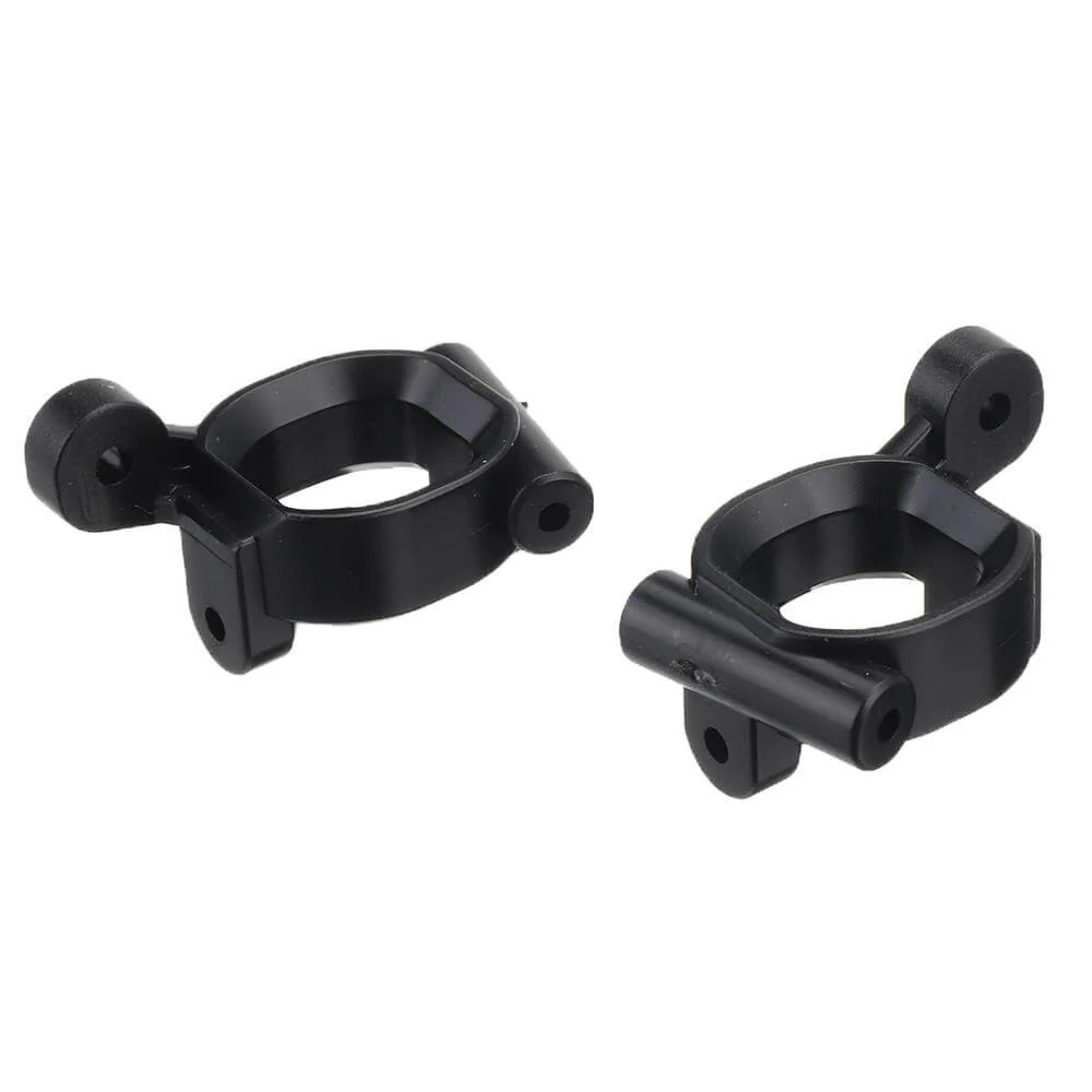 2 supports avant pour Wltoys 144001 - DF 7419 / 1253 / 7477 - Image 2