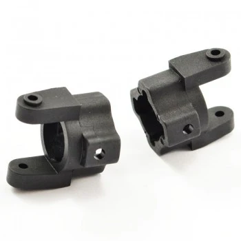 2 Supports de fusées de direction crawler DF4J 1/10 - 7108