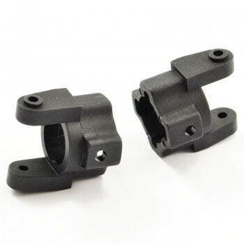 2 Supports de fusées de direction FTX Mighty Thunder / Kanyon - FTX8416 - 7108
