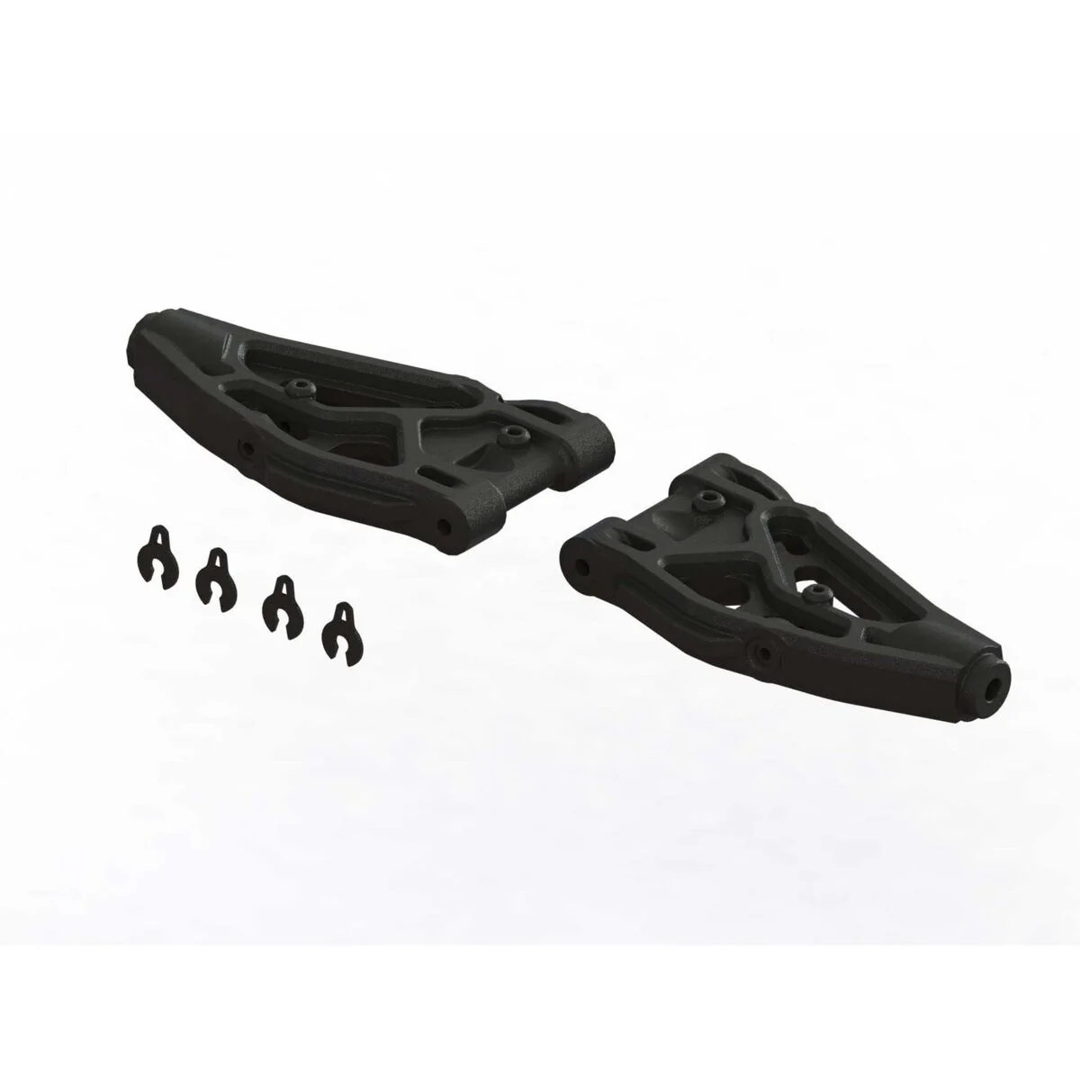 2 Triangles AV inf. 100 mm Arrma - ARA330606