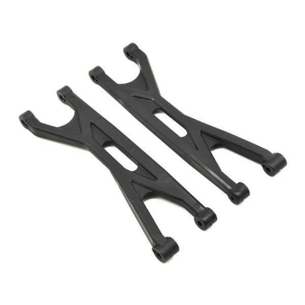 2 Triangles de Suspension Supérieur X MAXX 1/8 - Traxxas 7729