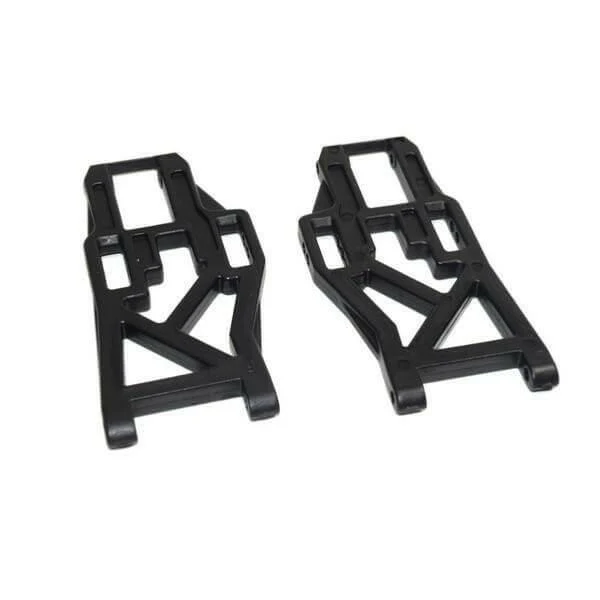2 Triangles inférieurs avant AMT2.4 RTR/BL - Absima 1230324