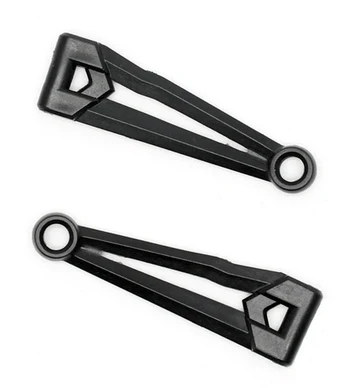 2 Triangles supérieurs avant  1/16 Absima / XLH 9130/9136/9137 - AB30-SJ07