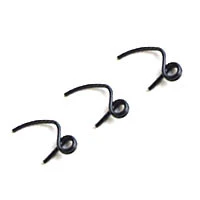 3 ressorts d'embrayage 0,9mm