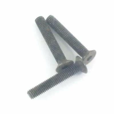 3 Vis M3x18 - FTX6539