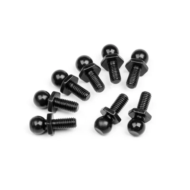 4.8X12MM Set HPI 115285
