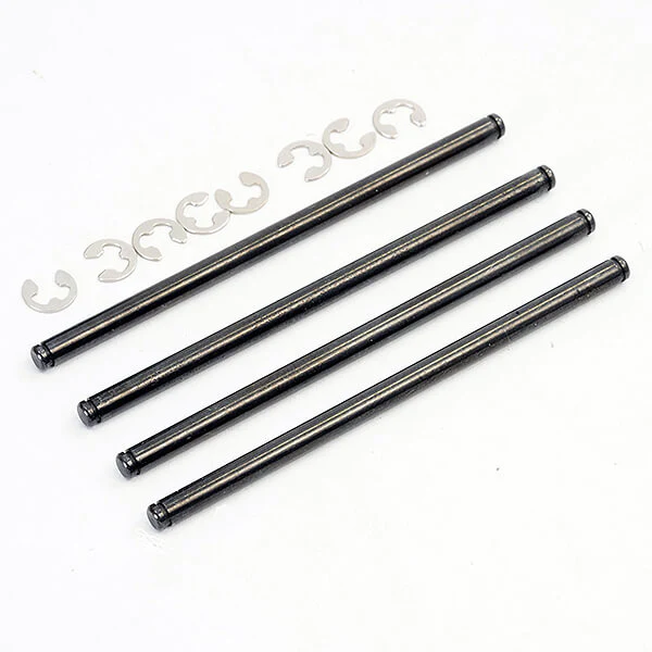 4 axes et eclips d'amortisseurs - FTX10109