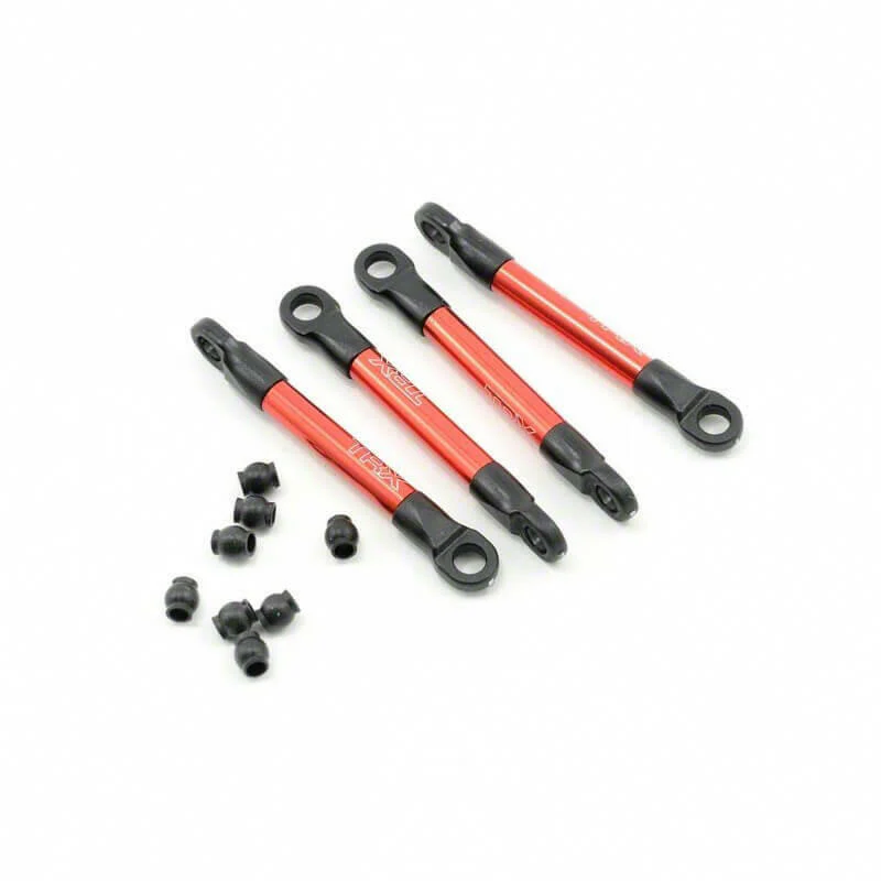4 Biellettes Alu - Traxxas 7018X