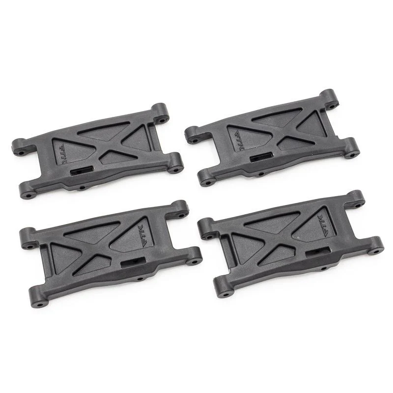 4 Triangles inferieurs avants et arrière Funtek STX - FTK-21021