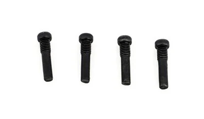 4 Vis fixation cardans centraux CRX - Hobbytech CRX-031
