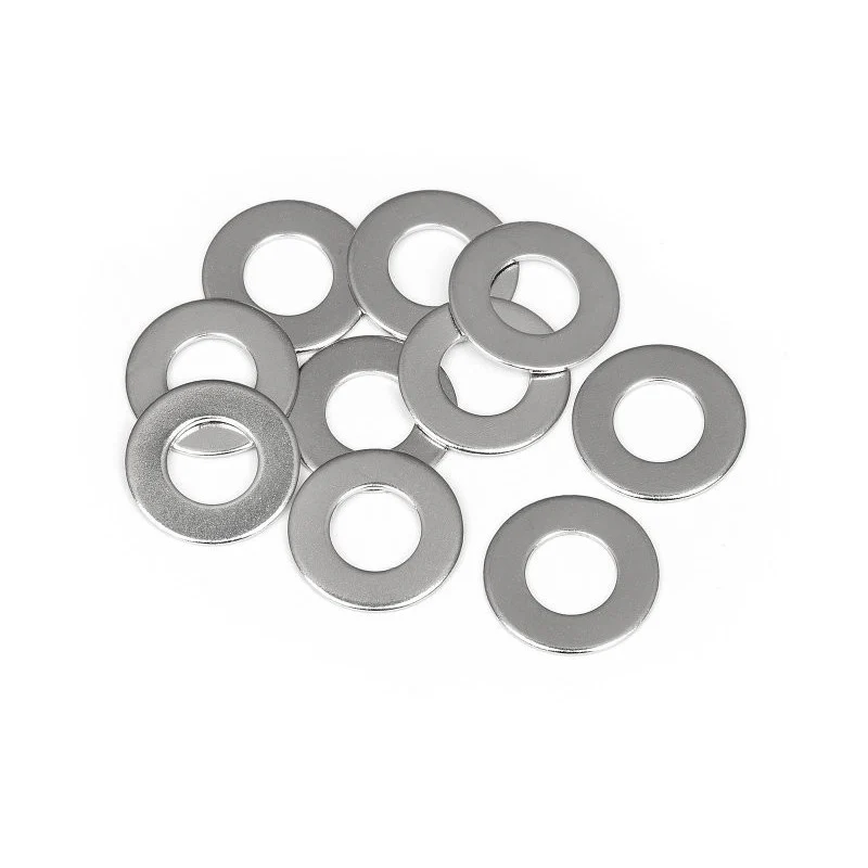 5.1x13x0.3mm (10pcs) Set HPI 107896