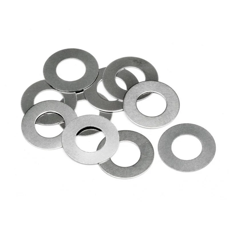 5x10x0.2mm (10pcs) Set HPI 87540