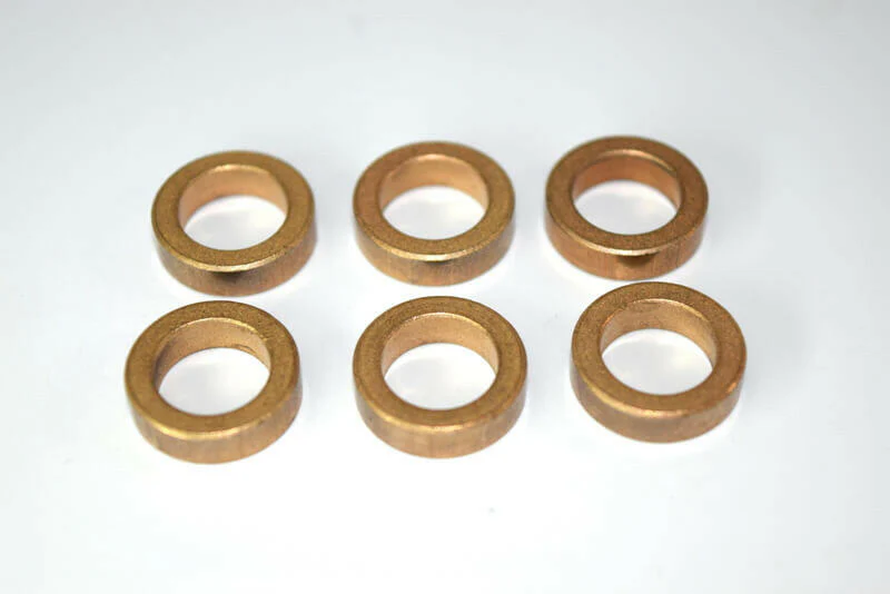 6 Roulements 15x10x4mm à billes Absima 1230215