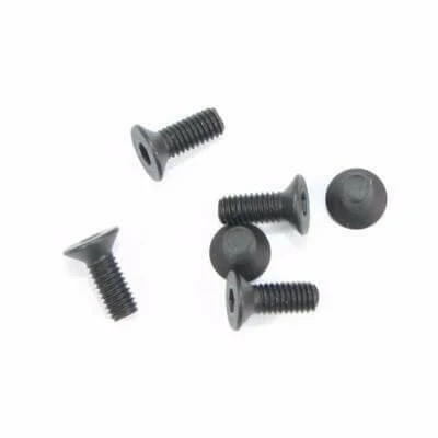 6 Vis M3x8 FTX6535