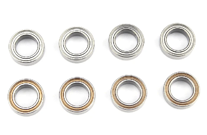 8 Roulements 12,7x8x4mm pour G171/172/173/174 - 71-057