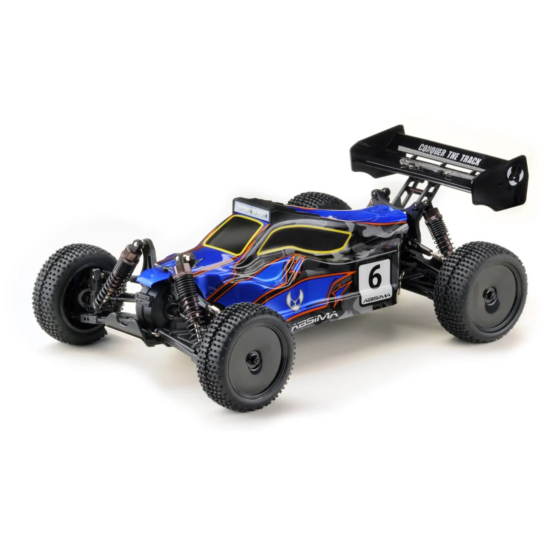 Absima Buggy AB3.4BL V2 Brushless 4WD RTR 12242V2