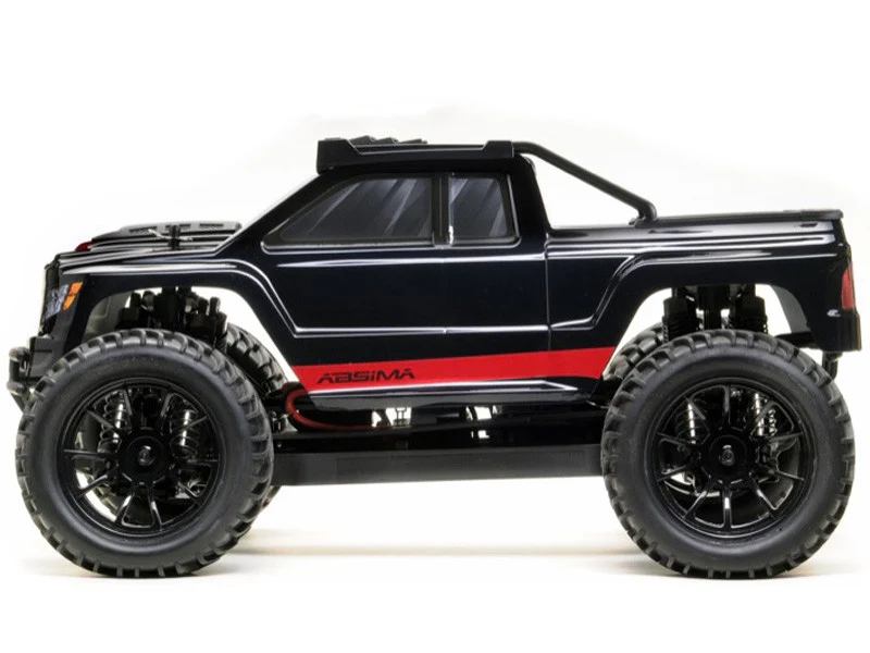 Absima Monster Truck AMT3.4 V2 Brushed 4WD RTR 12224V2 - Image 3