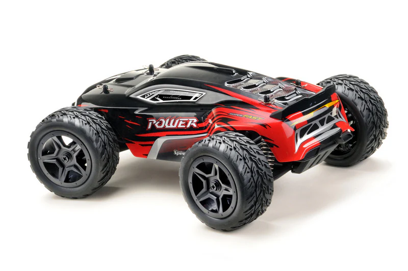 Absima Truggy enfants 1/14 4WD RTR - 14001 - Image 2